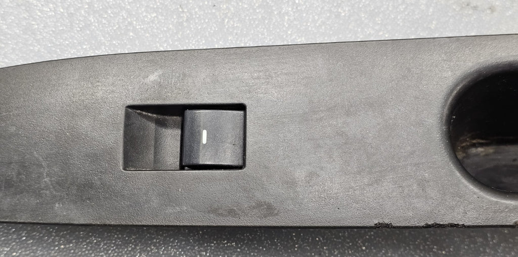 🔥08-12 Escape Fusion Passenger Door Power Window Control Switch Black OEM