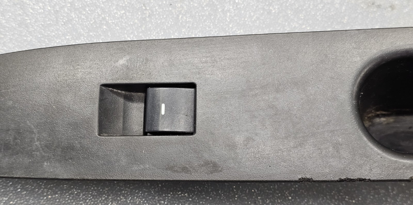 🔥08-12 Escape Fusion Passenger Door Power Window Control Switch Black OEM