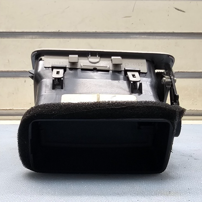 🔥 06-11 Buick Lucerne Fog Light Switch-Instrument Panel Switch vent SILVER