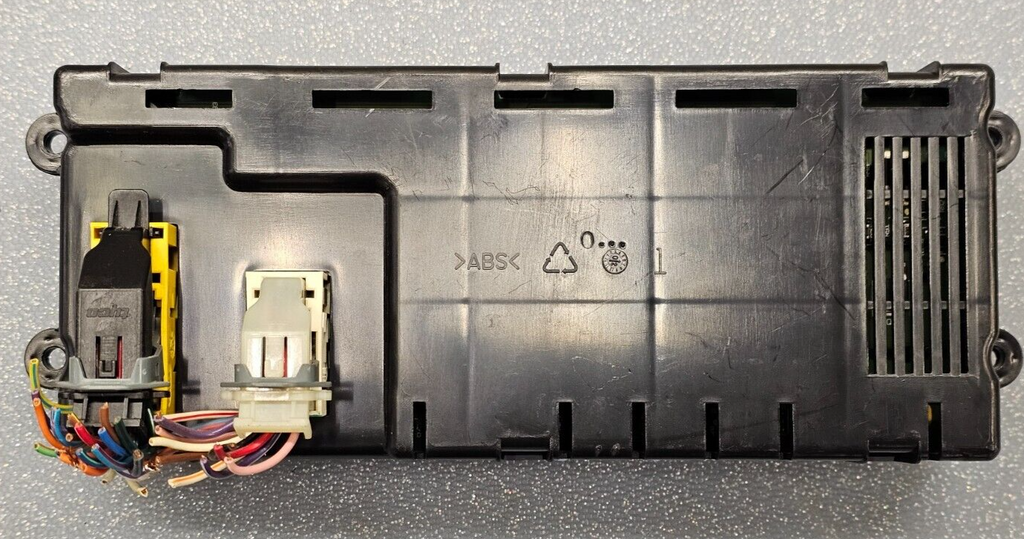 🔥04-08 Ford F150 Dash Center AC Heater Climate Control Temperature Unit OEM