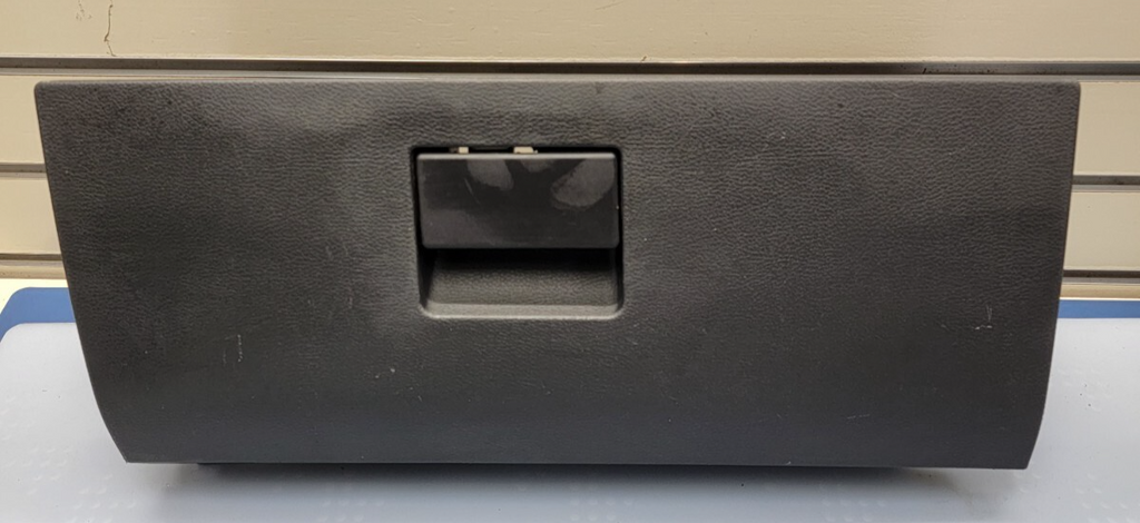 🔥09-19 DODGE RAM 1500 FRONT DASH GLOVE BOX STORAGE COMPARTMENT ASSEMBLY BLACK
