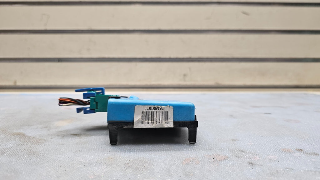 🔥98-00 CHEVY GMC C/K TRUCK ANTI-THEFT PASSLOCK VATS MODULE DETERRENT IGNITION