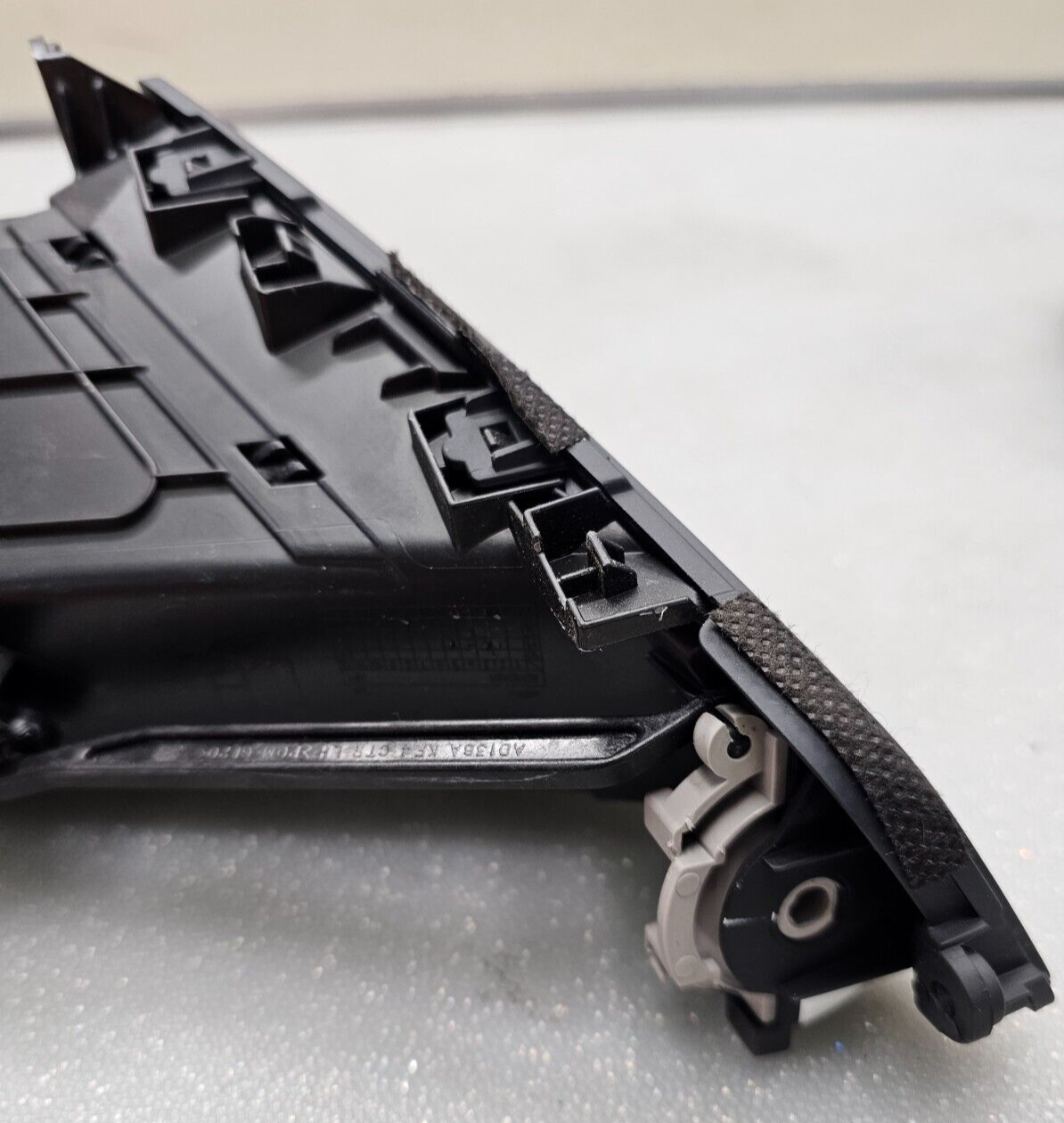 🔥2011 - 2013 Hyundai Sonata Driver & Passenger Center Dash Air Vents OEM