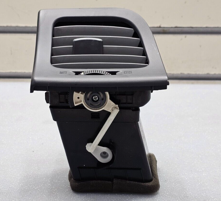 🔥06-10 KIA RIO Dash Right Passenger AC Air Vent Heater Conditioning Black