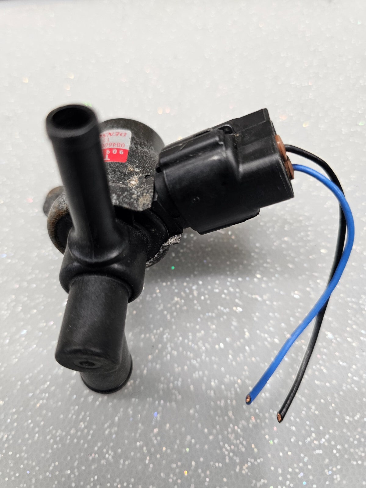 🔥97-04 Toyota Camry Avalon Duty Vacuum Switch Valve VSV Switching Solenoid OEM