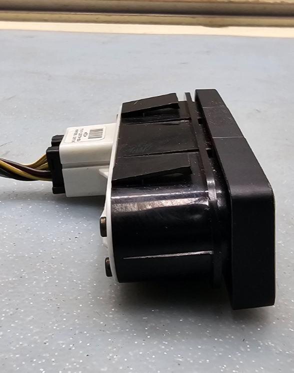 🔥2007-2010 Ford Edge Hazard Flasher Emergency Traction Control Off Switch SW33