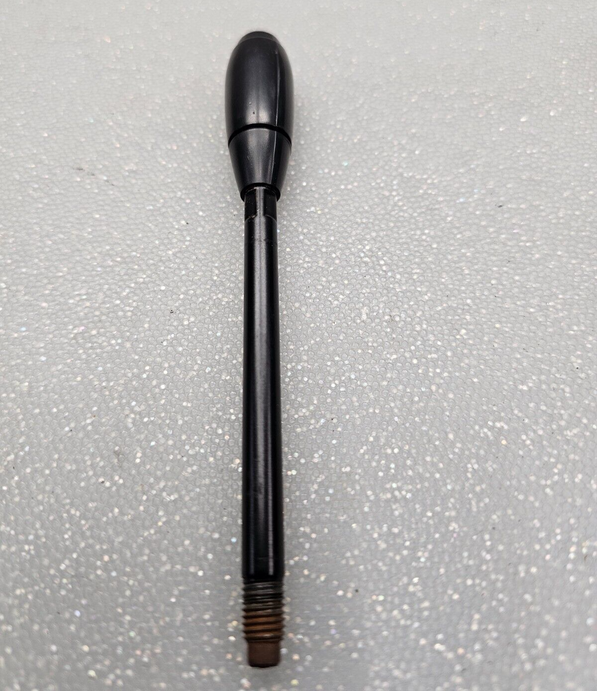 🔥1994-2001 DODGE RAM 1500 2500 3500 STEERING COLUMN WHEEL TILT LEVER ARM BLACK