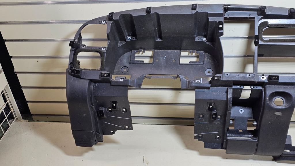 🔥98-01 Dodge RAM Dashboard Inner DASH CORE Frame Mount Assembly Black DB1