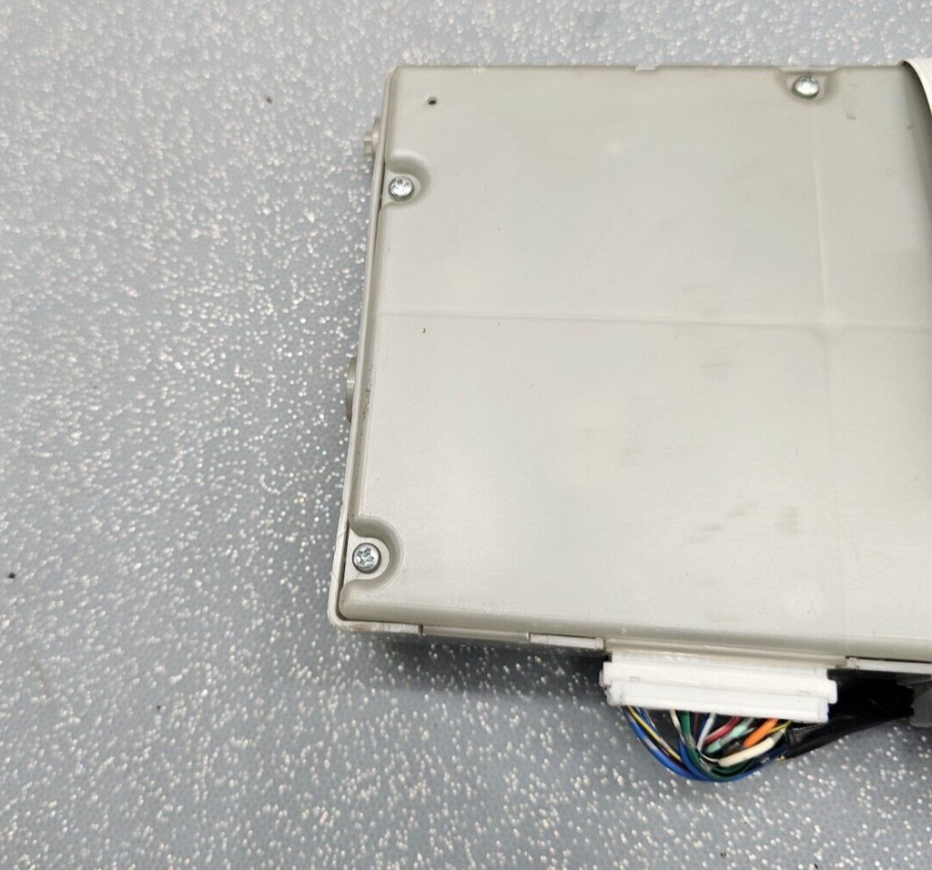 🔥04-06 NISSAN MAXIMA A/C CLIMATE CONTROL HEAT AMP AMPLIFIER MODULE ASSEMBLY