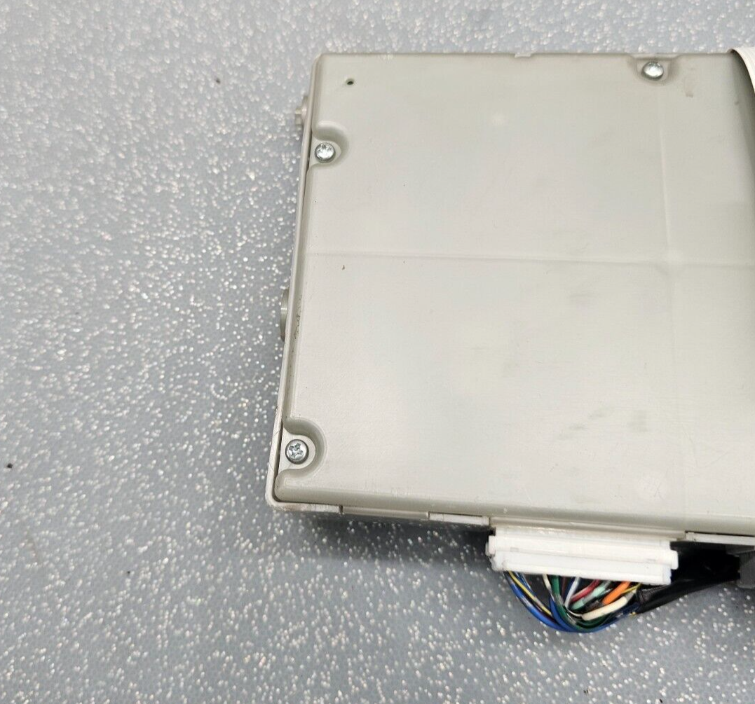🔥04-06 NISSAN MAXIMA A/C CLIMATE CONTROL HEAT AMP AMPLIFIER MODULE ASSEMBLY