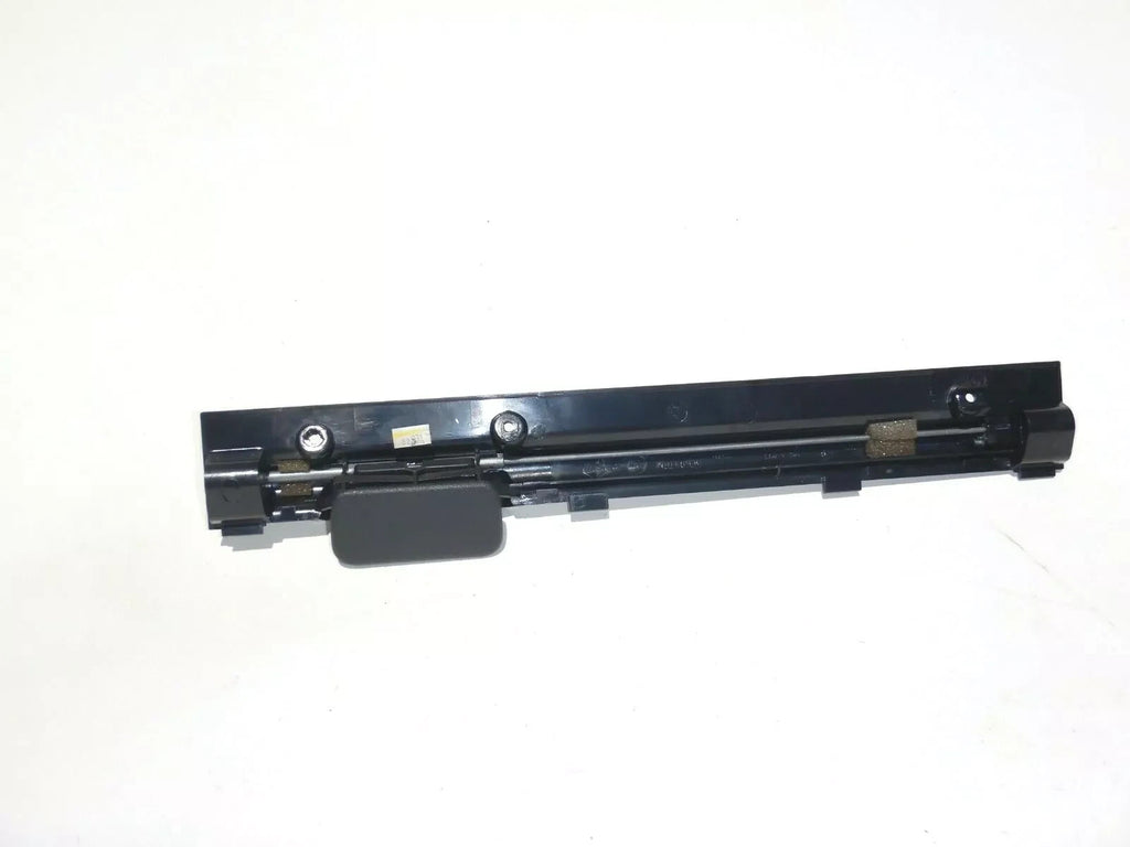 🔥99-04 Jeep Grand Cherokee WJ Glove Box Latch Handle Charcoal Agate Compartment