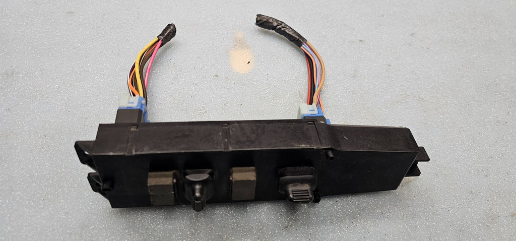 🔥97-01 Jeep Cherokee Front Right Passenger Power Window Door Switch Assembly