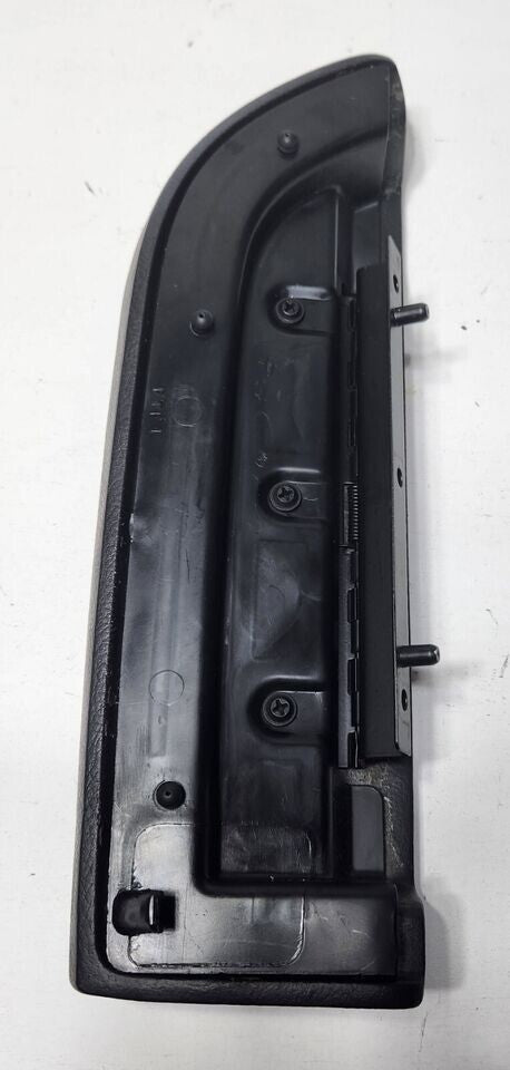 03-11Lincoln Town Car Front Passenger Door Panel Armrest Storage Lid Grab Handle