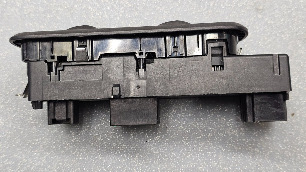 🔥14-19 Ford Fiesta Left Driver Master Door Window Control Switch Assembly Black
