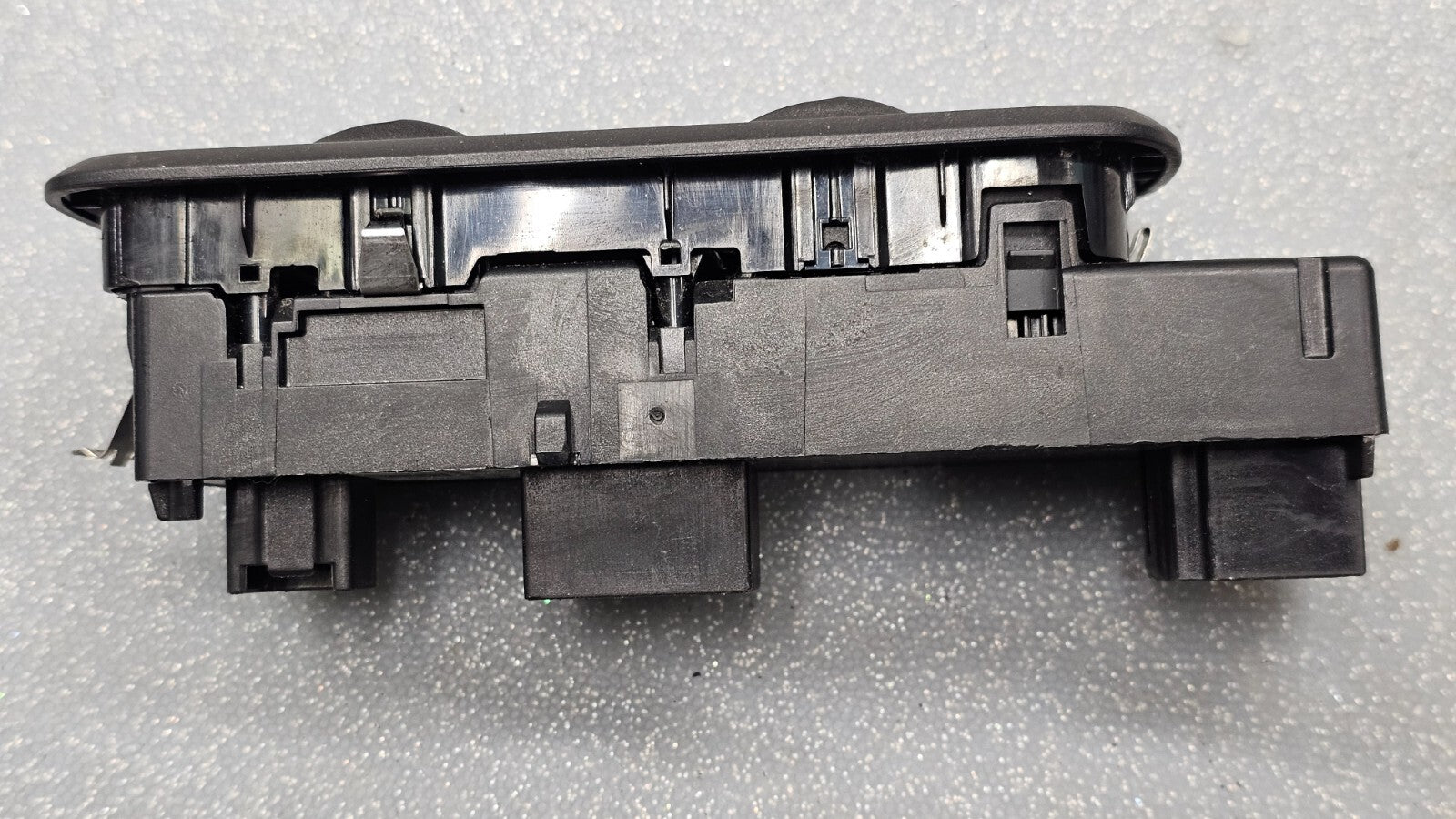 🔥14-19 Ford Fiesta Left Driver Master Door Window Control Switch Assembly Black