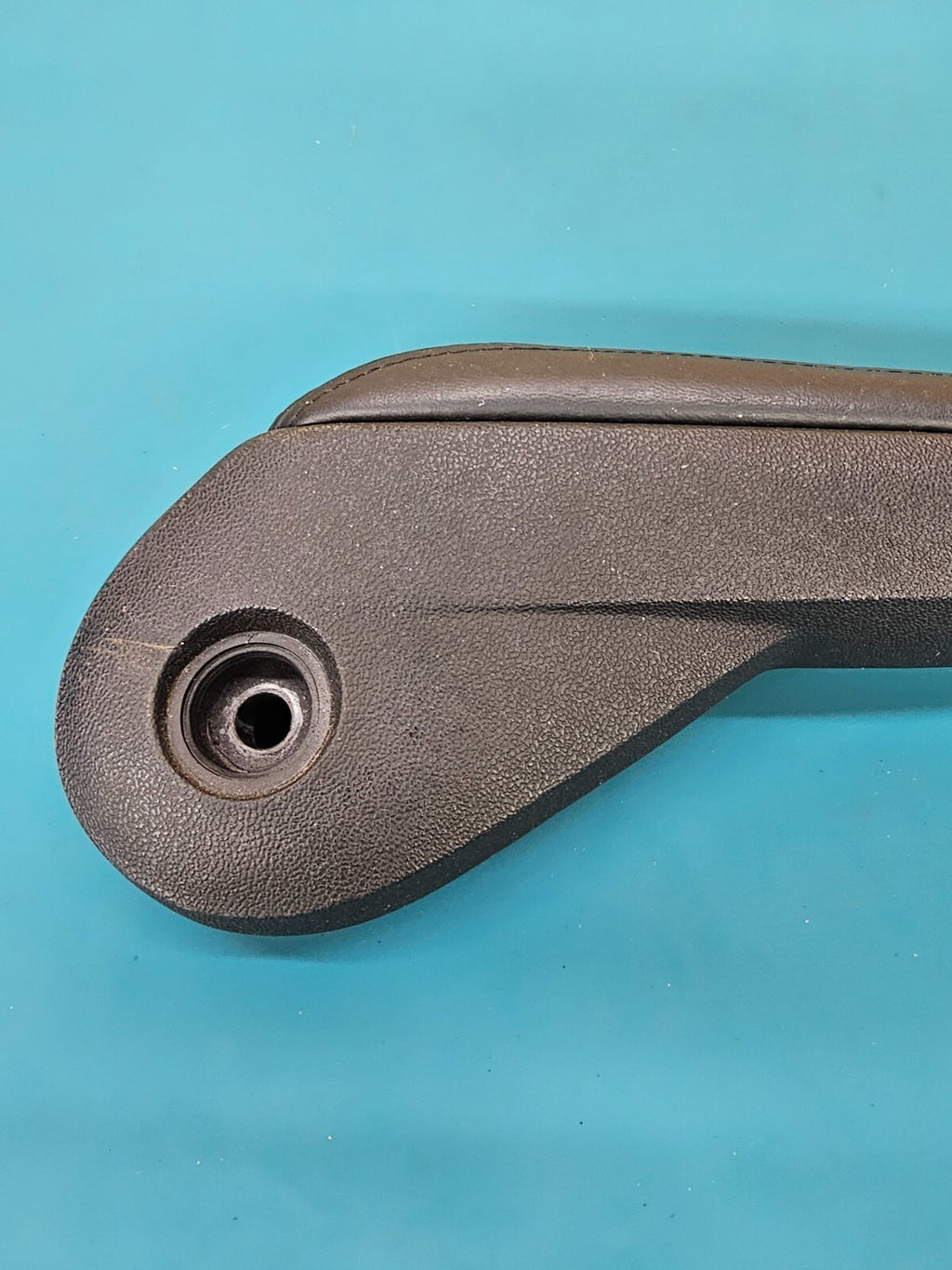 🔥10-16 Dodge Grand Caravan CHRYSKER TOWN COUNTRY Arm Rest Driver  Side Tan