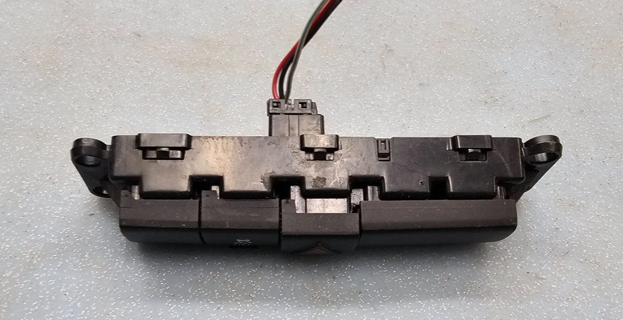 🔥07-10 SEBRING AVENGER Dash Emergency Hazard Light Switch OEM