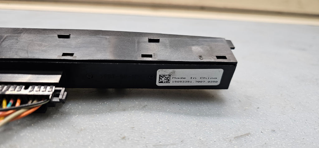 🔥05-09 Uplander Montana Relay Terraza Dash Combo Switch Information Display