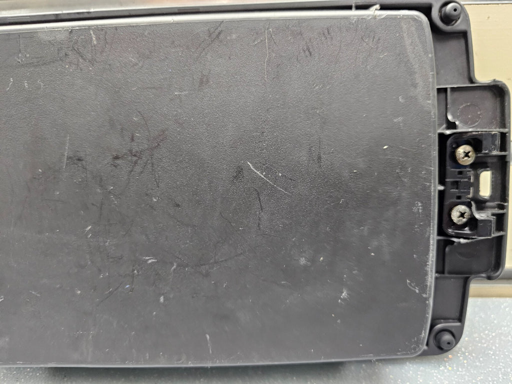 🔥02-06 CAMRY SOLARA LEXUS ES330 CENTER CONSOLE LID ARM REST COVER ASSEMBLY OEM