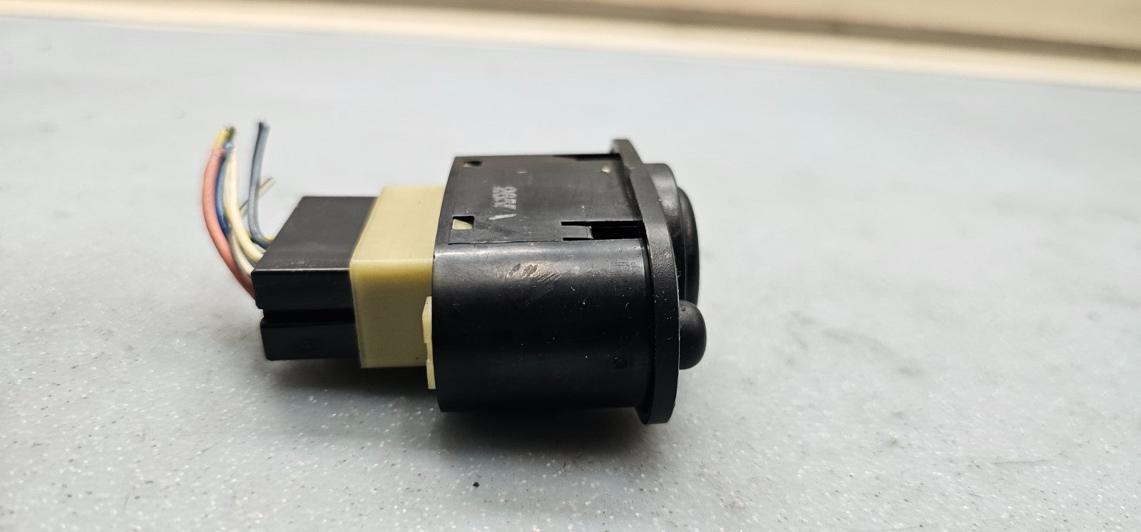 🔥01-05 Chrysler Sebring PT Cruiser Driver Master Power Mirror Control Switch