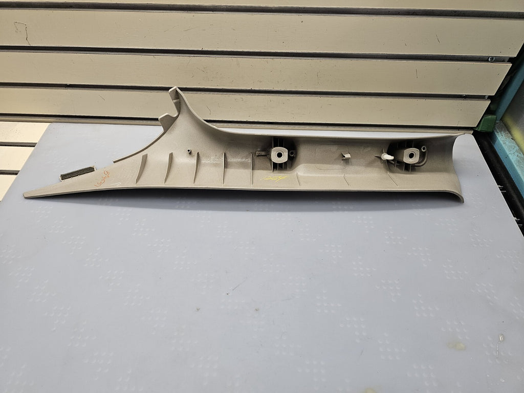 🔥07-09 Chrysler Aspen  Durango Front Right A Pillar Molding Upper RH Mopar OEM