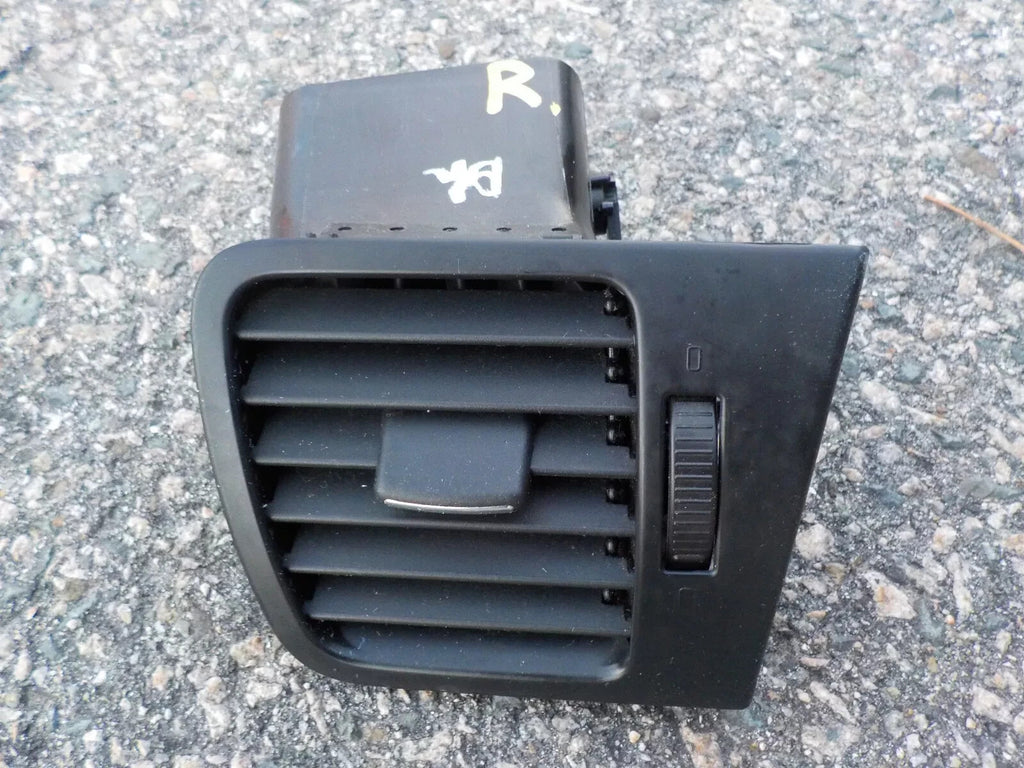 🔥04-09 Outback Legacy Right Dash Air Vent  Heater Filter Conditioning OEM Black