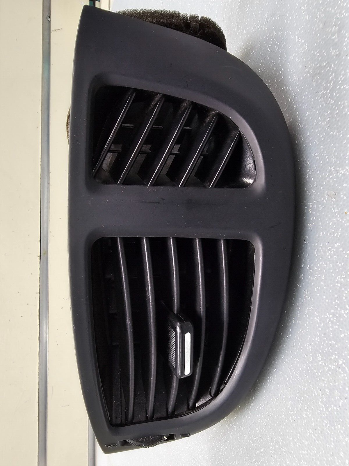 🔥10-13 FORTE DASH RIGHT PASSENGER AC AIR VENT HEATER FILTER CONDITIONER BLACK