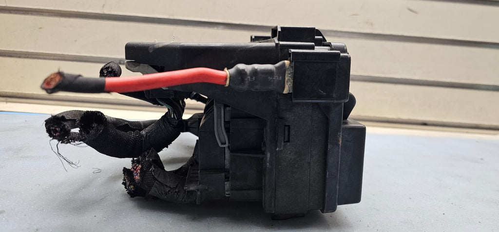 🔥14 DODGE GRAND CARAVAN TOWN COUNTRY FUSE BOX TIPM TOTALLY INTEGRATED POWER OEM