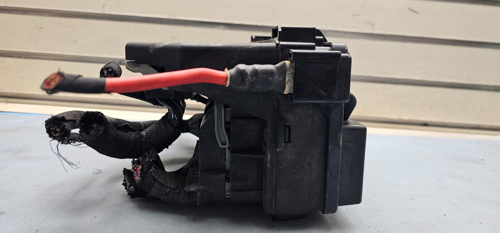 🔥14 DODGE GRAND CARAVAN TOWN COUNTRY FUSE BOX TIPM TOTALLY INTEGRATED POWER OEM