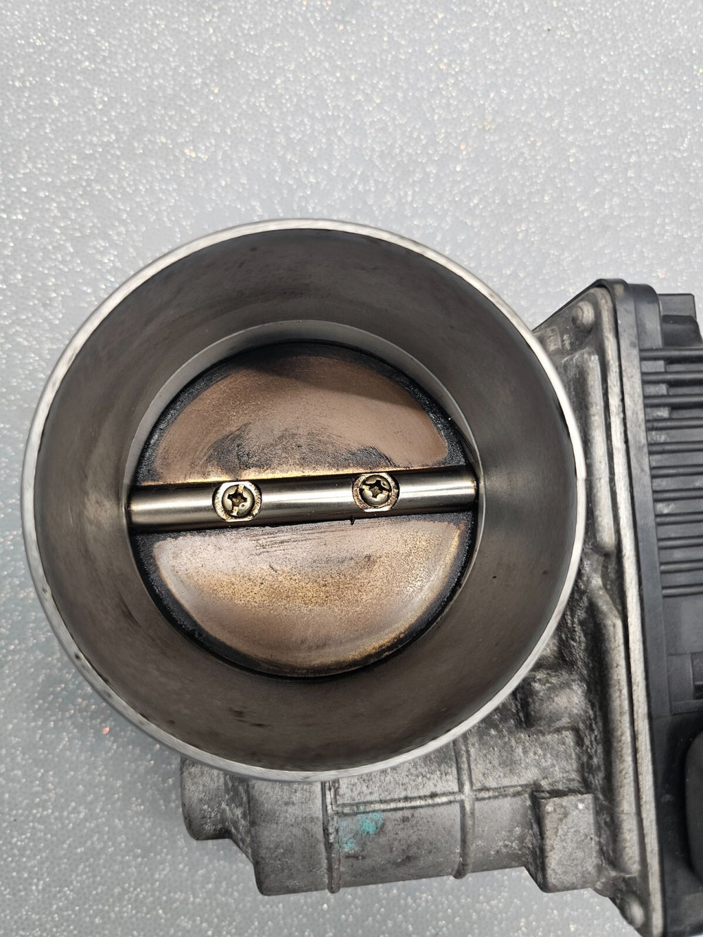 🔥2003-2007 Nissan 350Z Murano Infiniti G35 V6 3.5L Throttle Body Genuine OEM