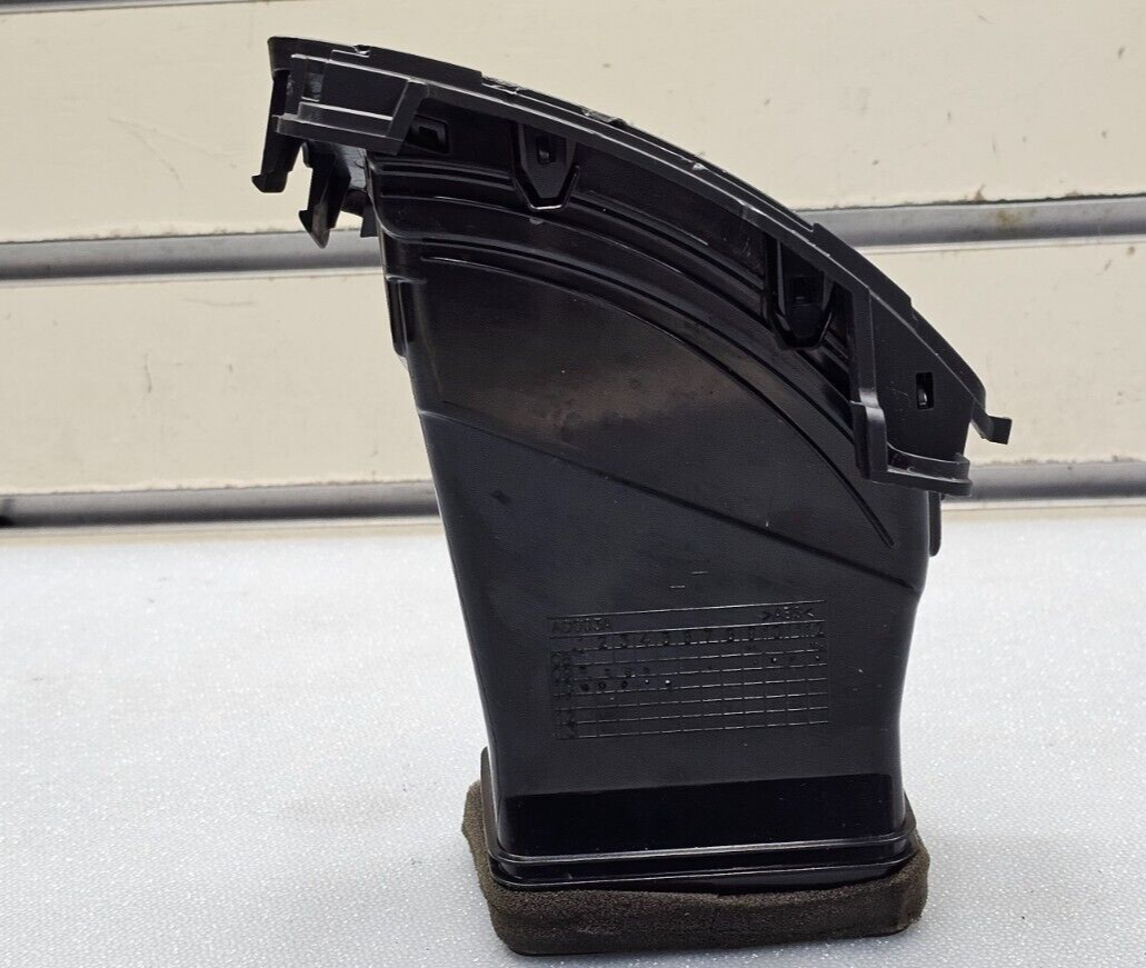 🔥11-13 Kia Sorento Dash CENTER Left Driver AC Heater Air Vent Conditioning GRAY