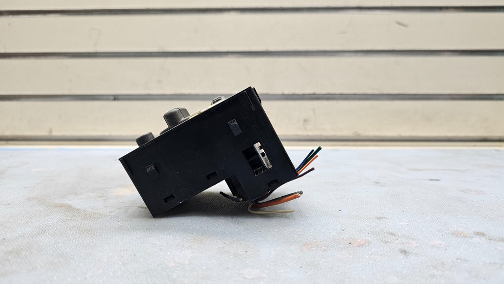 🔥99-02 Chevy GMC Truck SUV Sierra Silverado Headlight Dimmer Switch Black HS14