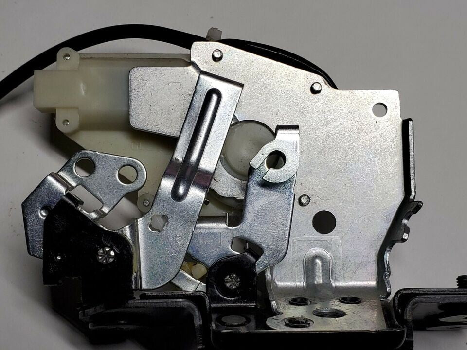 03-08 Honda Pilot Liftgate Lift Gate Trunk Latch Tailgate Lock Actuator Assembly