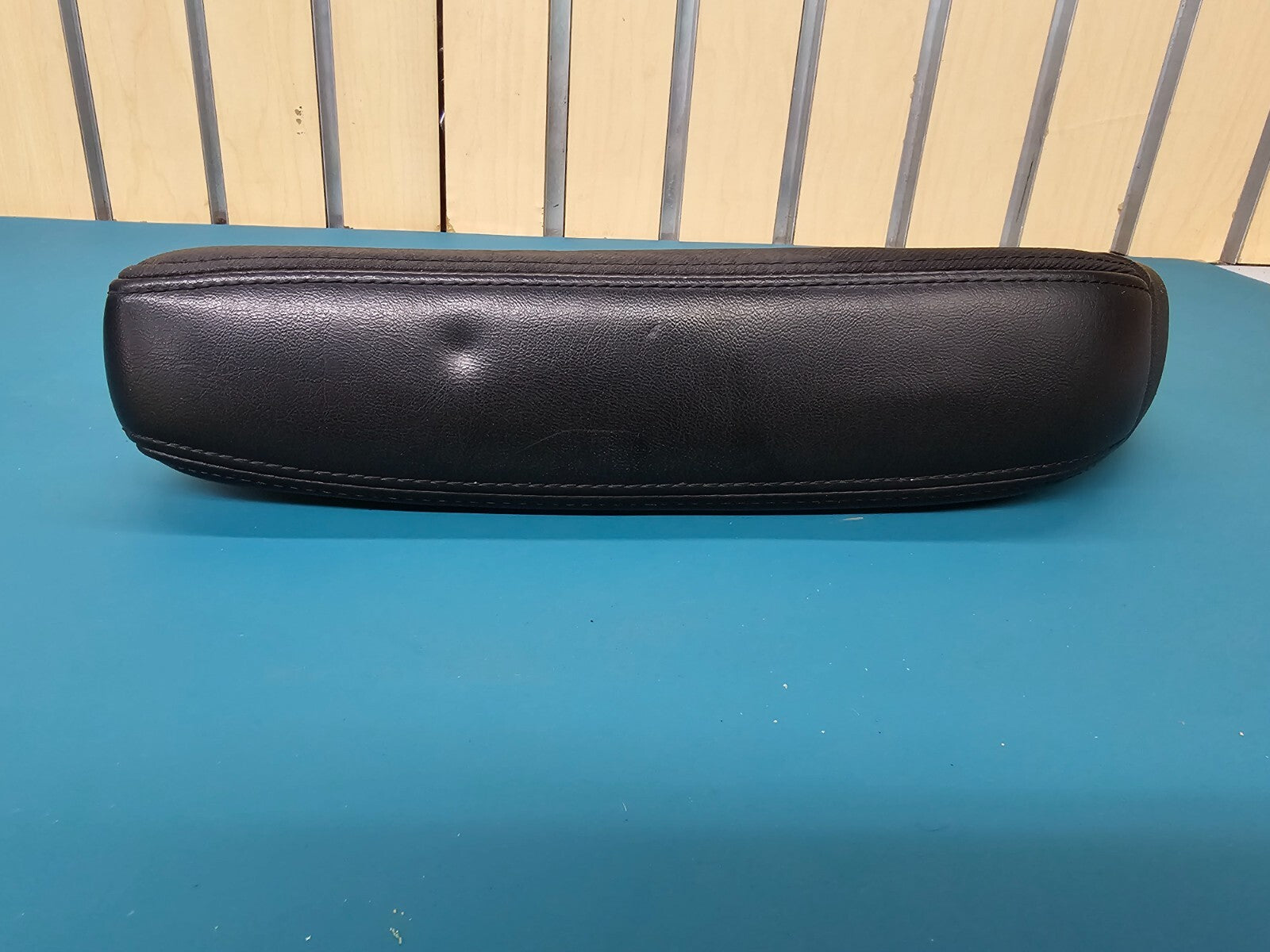 🔥10-16 Dodge Grand Caravan CHRYSLER TOWN COUNTRY Arm Rest Passenger Side GRAY