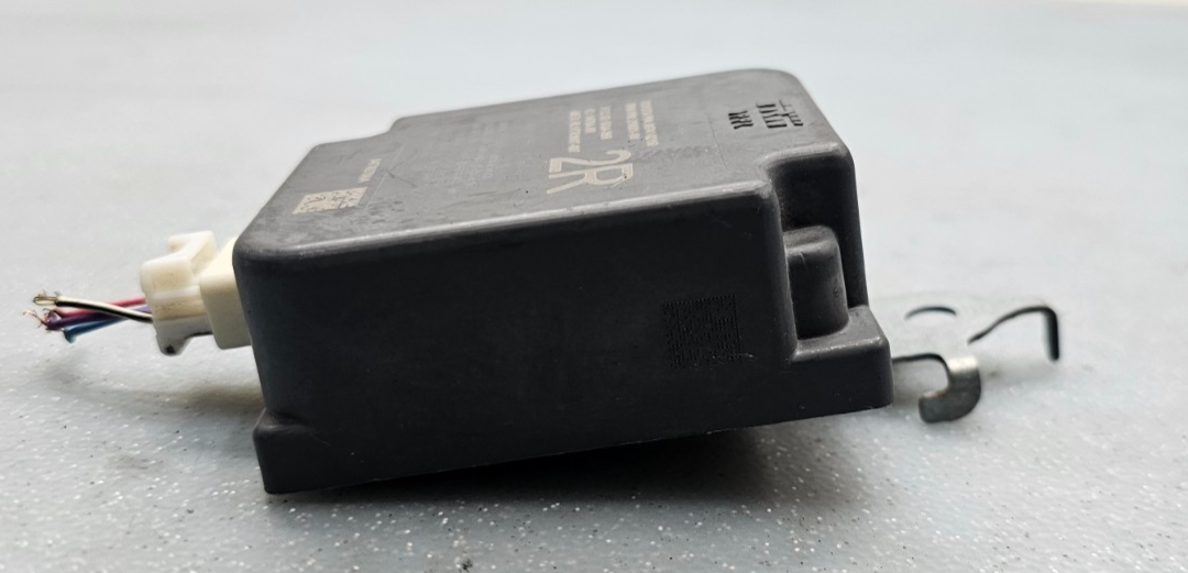 🔥09-13 Toyota Corolla Receiver Door Control Module Computer OEM