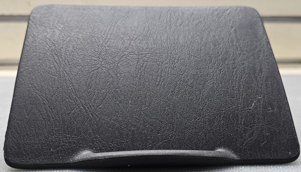 🔥03-08 Toyota Corolla Matrix Dash Storage Compartment Coin Tray Black OEM/TC