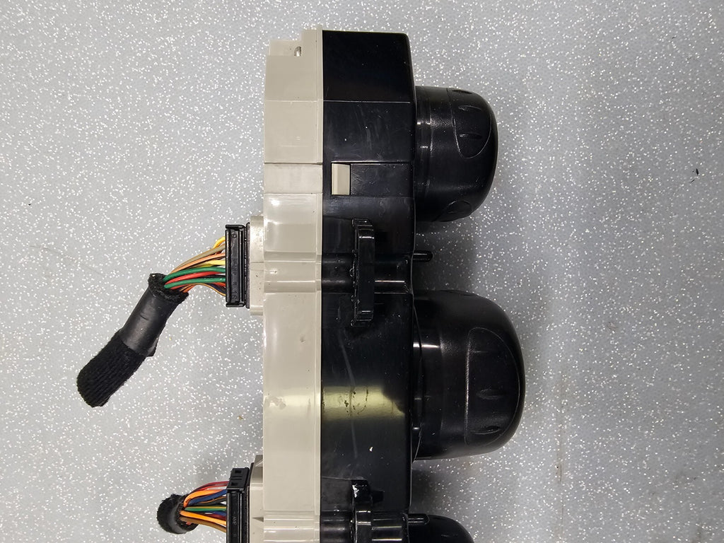 🔥05-09 Kia Sportage Dash AC Heater Temperature Climate Control Air Conditioner