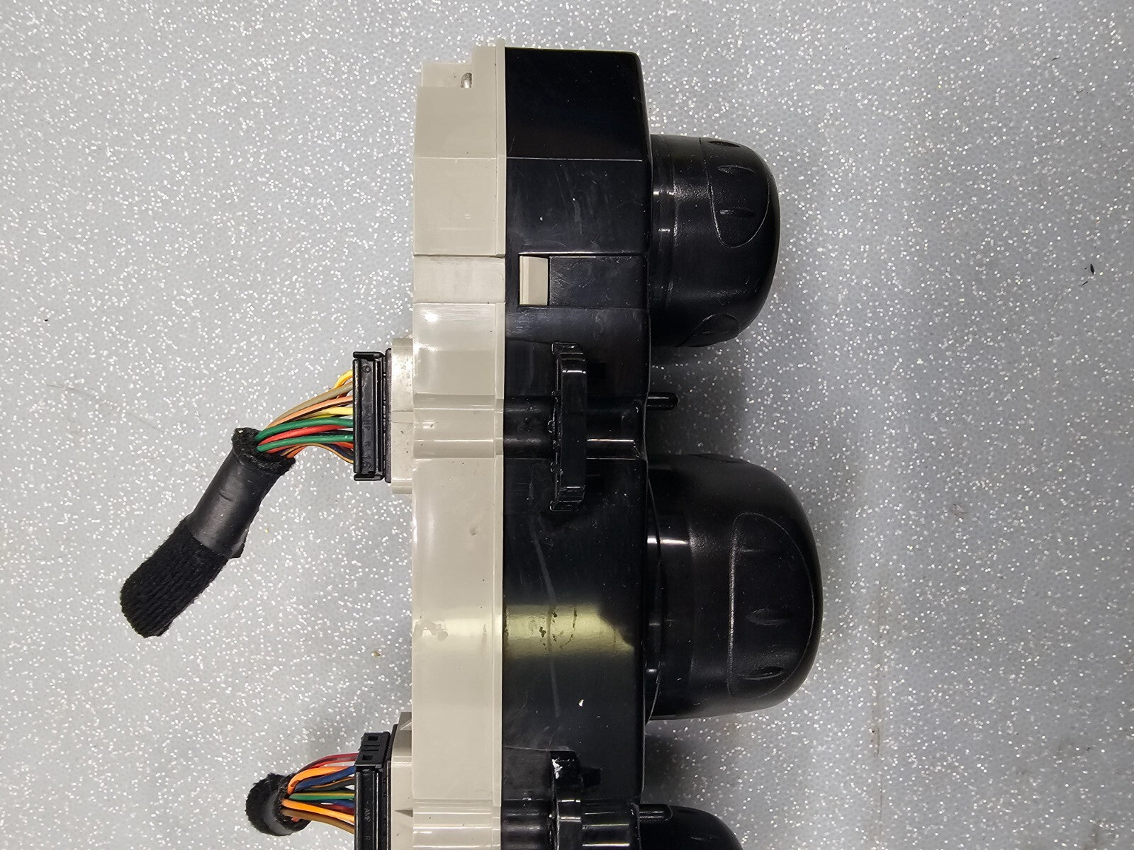 🔥05-09 Kia Sportage Dash AC Heater Temperature Climate Control Air Conditioner