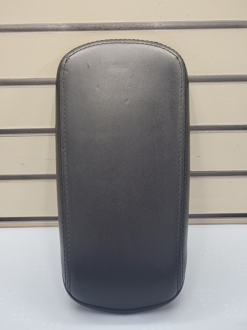 🔥2011-2014 CHRYSLER 200 DODGE AVENGER CENTER CONSOLE LID ARM REST BLACK
