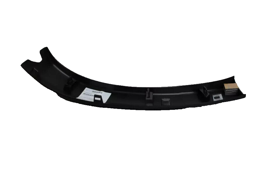 🔥2006-2008 TOYOTA RAV4 LEFT SIDE FRONT BUMPER END EXTENSION OEM
