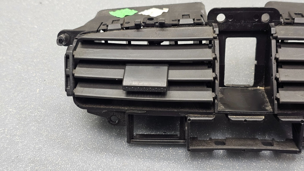 🔥05-06 Chevy Equinox Pontiac Torrent Dash AC A/C Air Vent Heater Panel Black