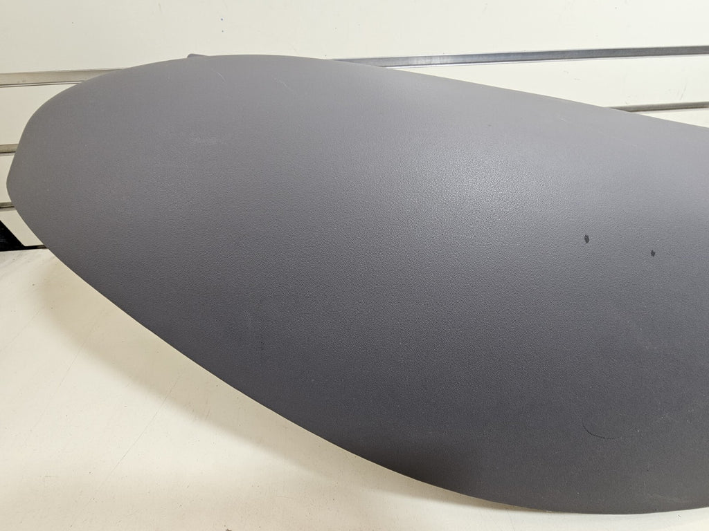97-03 Ford F150 EXPEDITION Upper DASHPAD  Panel Bezel GRAY GRAPHITE DP2