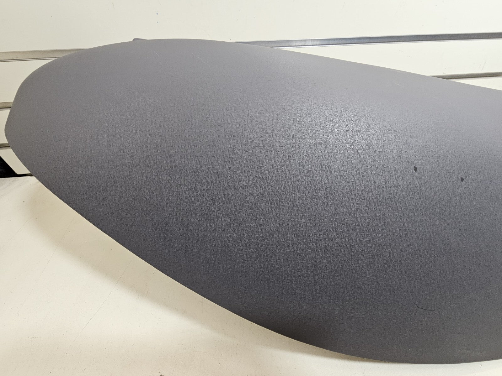 97-03 Ford F150 EXPEDITION Upper DASHPAD  Panel Bezel GRAY GRAPHITE DP2