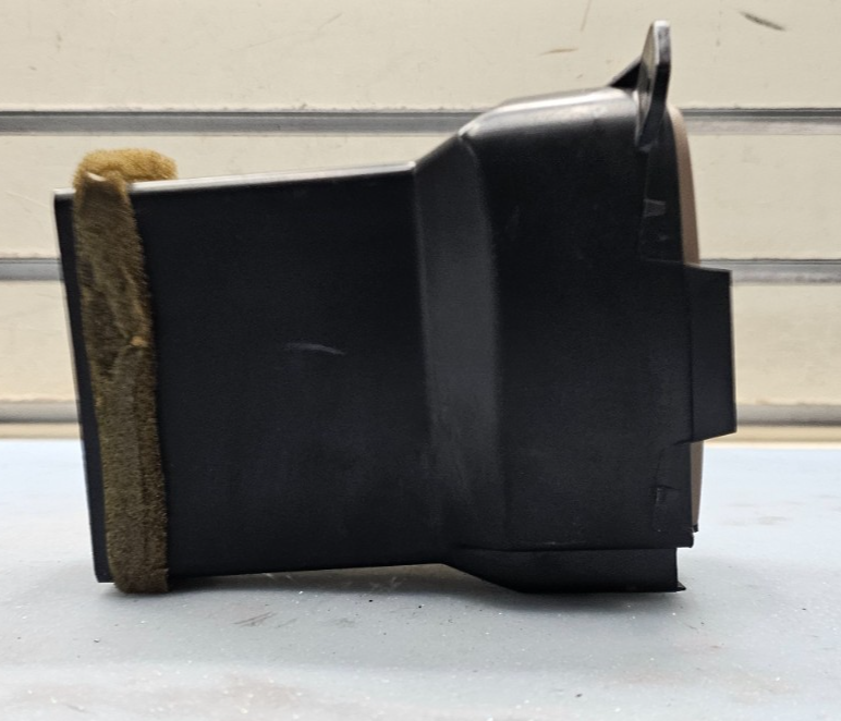 🔥97-03 Ford F150 Expedition Center Dash Right A/C HVAC AC Air Vent Heater TAN
