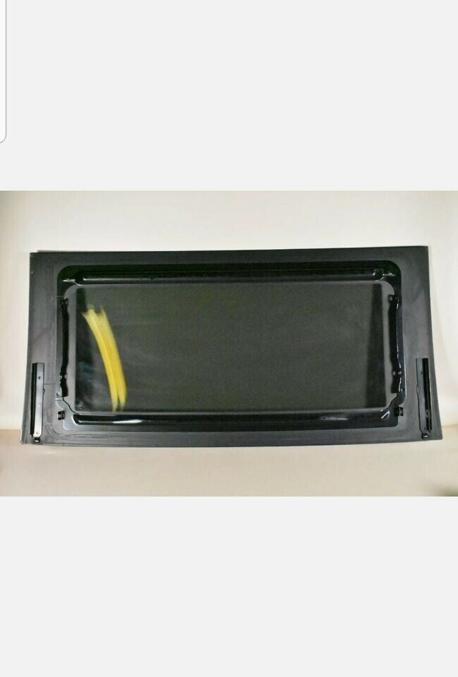 🔥2005-2010 Scion tC Sun Roof Moon Roof Middle Center Glass MIDDLE GLASS OEM