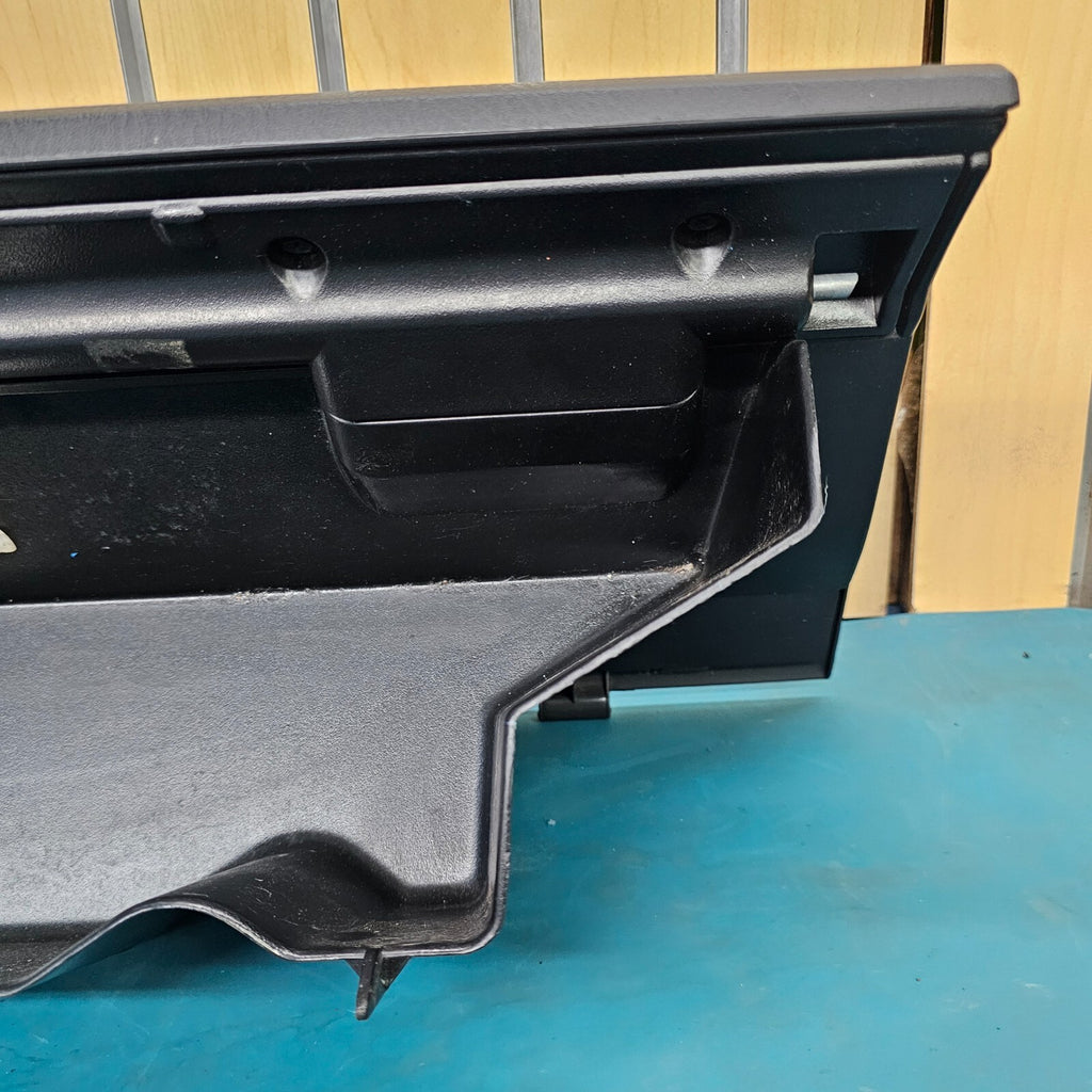 99-04 Jeep Grand Cherokee WJ Glove Box  Assembly Dash Agate storage Compartment