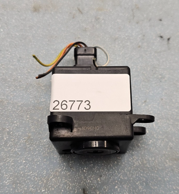 🔥99-04 Ford Super Duty F250 F350 Passenger On/Off Disable Switch OEM