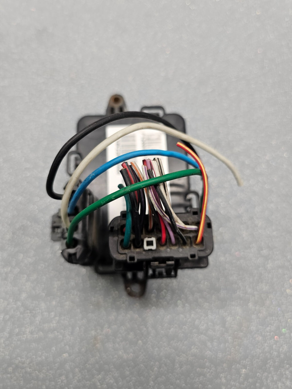 🔥1998-2008 DODGE RAM 1500 2500 3500 ABS BRAKE ANTI LOCK CONTROL MODULE PUMP OEM