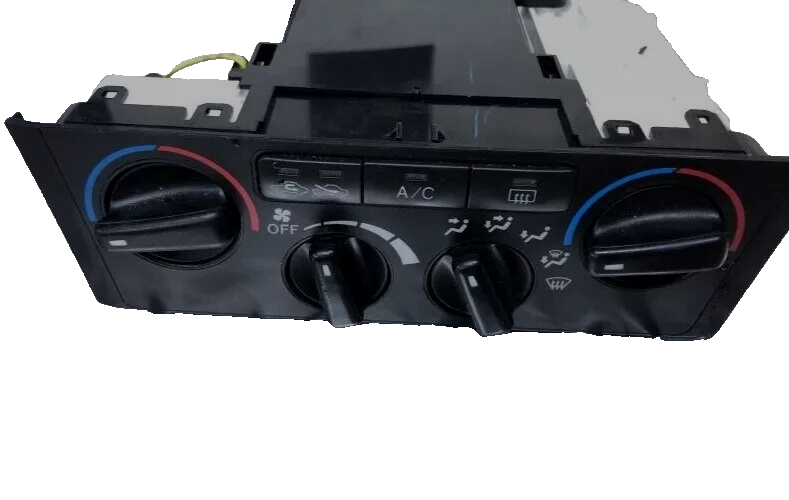 🔥00-04 Toyota Avalon Front Dash AC Heater Temperature Climate Control OEM