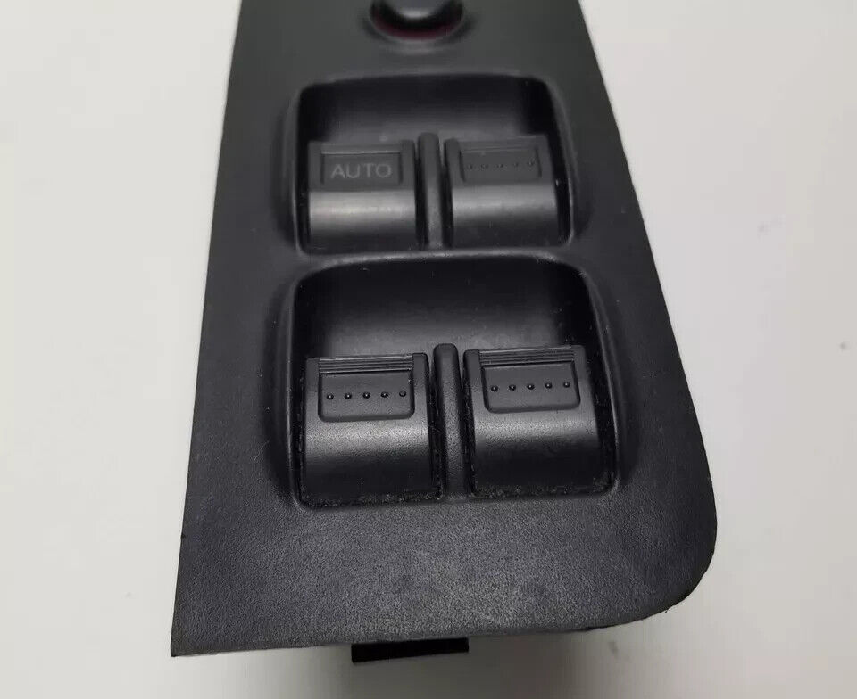 🔥02-06 HONDA CR-V EX LX SE LEFT MASTER DRIVER POWER WINDOW SWITCH ASSEMBLY OEM